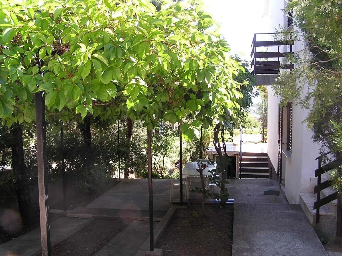 Apartments In Silo/Insel Krk 13514