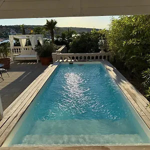 Apartman Pavi Amalia, Šilo